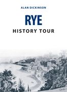 Rye History Tour (en Inglés)