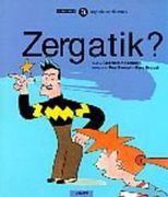 Zergatik? (en Basque)