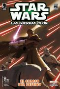 Star Wars : el coloso del destino