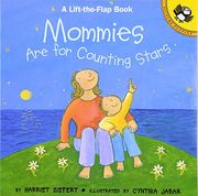 Mommies are for Counting Stars (Lift the Flap) 