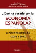 Economía Española - Norberto E Garcia, Santo Ruesga Benito - Piramide