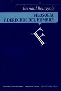 Filosofia y Derechos del Hombre