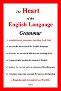 the heart of the english language - grammar