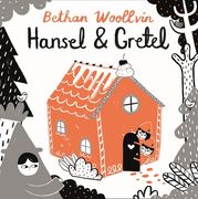 Hansel and Gretel (en Inglés)