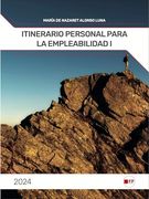 Itinerario Personal Para la Empleabilidad i (in Spanish)