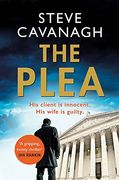 The plea (Eddie Flynn)