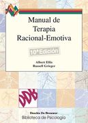 Manual de Terapia Racional Emotiva (Vol. 1)