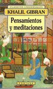 Pensamientos y meditaciones