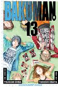 bakuman., vol. 13 (en Inglés)