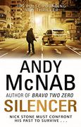 Silencer: Nick Stone Thriller 15