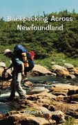 backpacking across newfoundland
