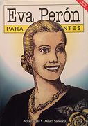 Eva Peron