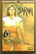 La Leyenda de Madre Sarah 6 - Katsuhiro Otomo,Takumi Nagayasu - Norma
