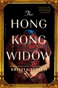 The Hong Kong Widow (en Inglés)