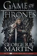 A Game of Thrones (a Song of ice and Fire, Book 1) 