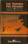 Vampiros no Mueren, los
