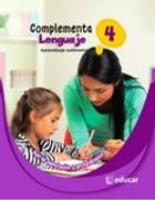 COMPLEMENTA LENGUAJE 4 (in Spanish)