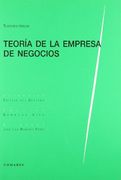 Teoria de la Empresa de Negocios (Critica Derecho)