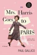 Mrs Harris Goes to Paris & mrs Harris Goes to new York (en Inglés)