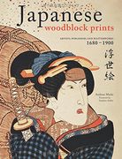japanese woodblock prints,artists, publishers and masterworks 1680-1900