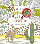 Desierto (Col. Naturaleza) - Alexiev Gandman - Kepler