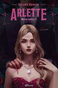 Arlette (Mafia Cavalli I)