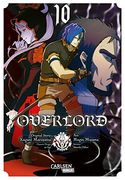 Overlord 10 (en Alemán)