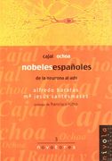 NOBELES ESPAÑOLES: CAJAL Y OCHOA