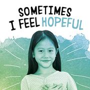 Sometimes i Feel Hopeful (en Inglés)