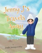 Jenny J's Travels Away: Nepal: The Himalayas (en Inglés)