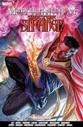 Marvel Platinum Doctor Strange Reloaded 