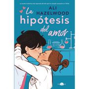La Hipótesis del Amor - Ali Hazelwood - Contraluz