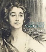 John Singer Sargent: Portraits in Charcoal (en Inglés)