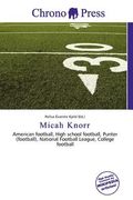 micah knorr (en Inglés)