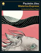Waterloo Express (libro en Inglés)