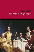 Antaviana: Amb Cançons de Jaume Sisa (Educació 62) (en Catalán)