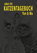 Junji Itos Katzentagebuch de Junji Ito(Carlsen Verlag Gmbh) (en Alemán)