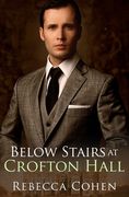 Below Stairs at Crofton Hall (en Inglés)