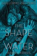 The Shape of Water (Film) (en Inglés)