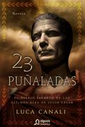 23 Punaladas