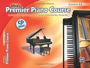 premier piano course lesson 1a