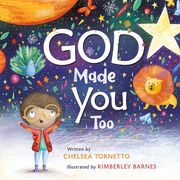 God Made you too (en Inglés)