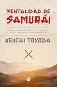 MENTALIDAD DE SAMURAI (in Spanish)