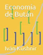 Economía de Bután
