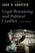 Legal Reasoning and Political Conflict 