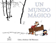 Calvin y Hobbes 11. Un Mundo Magico - Bill Watterson - Oceano