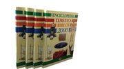 Enciclopedia temática Biblos 2000 4 tomos