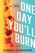 One day You'll Burn (Tully Jarsdel) (en Inglés)
