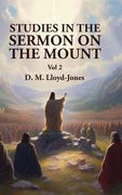 Studies in the Sermon on the Mount Vol 2 (en Inglés)