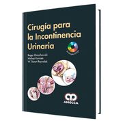 Cirugía para la Incontinencia Urinaria